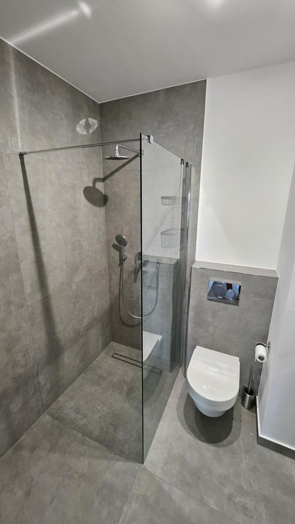 Apartament Bulgarska 60M2-3 Pokoje-Piekny Widok-13 Pietro 24H Check In Poznan Exterior photo